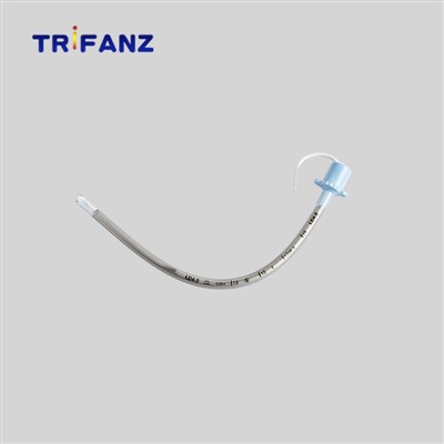 Tub endotraqueal reforçat